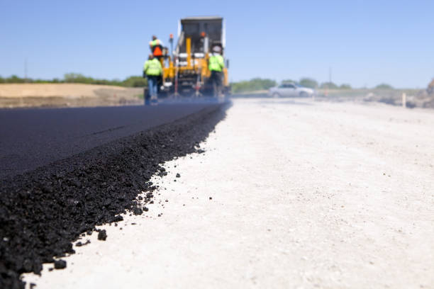 Driveway Repair Near Me in Fort Stockton, TX